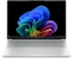 Ноутбук HP OmniBook 3 16-bv0003nwx (D95M9EA), AMD Ryzen AI 5 430 / 16" / RAM 16 ГБ DDR5 / SSD 512 ГБ / AMD Radeon 840M / Windows 11 Home / Сріблястий - изображение 1