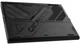 Ноутбук Gigabyte A18 (3VHK3EEC93SH|510M232), AMD Ryzen 7 260 / 18" / 165 Hz / IPS / RAM 32 ГБ DDR5 / SSD 1.5 ТБ / RTX 5060 / Windows 11 Home / Чорний - изображение 4
