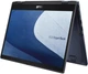 Ноутбук Asus ExpertBook B3 (B3402FBA-LE0594XA), Intel Core i3-1215U / 14″ / RAM 8 ГБ DDR4 / SSD 512 ГБ / Intel UHD Graphics / Windows 11 Pro / Чорний - изображение 3