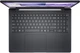 Ноутбук Dell Pro Max 16 (1000050662), Intel Ultra 7 265H / 16" / WVA / RAM 32 ГБ DDR5 / SSD 1 ТБ / RTX PRO 2000 / Windows 11 Pro / Темно-синій - зображення 2