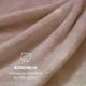 Электрическое одеяло Klarstein Dr. Watson XL 120 ватт (10024006) - изображение 5
