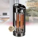 Инфракрасный обогреватель blumfeldt Heat Guru 360 (10032458) - изображение 1