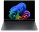 Ноутбук HP OmniBook Ultra 14 (D8YY2EA), Intel Core Ultra 7 356H / 14" / OLED / 120 Гц / Touch / RAM 32 ГБ LPDDR5X / SSD 1 ТБ / Intel Graphics / Windows 11 Home / Чорний - изображение 1