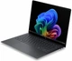 Ноутбук HP OmniBook Ultra 14 (D8YY2EA), Intel Core Ultra 7 356H / 14" / OLED / 120 Гц / Touch / RAM 32 ГБ LPDDR5X / SSD 1 ТБ / Intel Graphics / Windows 11 Home / Чорний - изображение 3