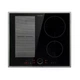 Индукционная варочная поверхность Klarstein Delicatessa 60 Hybrid Prime (10035268) - изображение 1