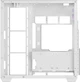Корпус Ocypus Delta C74 ARGB White (DELTA-C74-WHD200XX-GL) - изображение 3