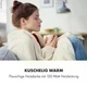Электрическое одеяло Klarstein Slanket (10035504) - изображение 2