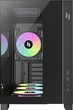Корпус GameMax NEX C33 BK - изображение 7