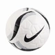 Футбольний м’яч Nike Academy Elite HV6281-100 - зображення 1