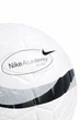 Футбольний м’яч Nike Academy Elite HV6281-100 - зображення 5