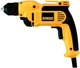 Дриль DeWalt 701Вт 10.9Нм 0-2500об/хв патрон 10мм 1.8кг - изображение 2