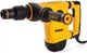 Отбойный молоток DeWalt 1050 Вт, 71 Дж, 3150 уд/мин, в комплекте с кейсом, вес 56 кг (633481) - изображение 1