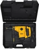 Отбойный молоток DeWalt 1050 Вт, 71 Дж, 3150 уд/мин, в комплекте с кейсом, вес 56 кг (633481) - изображение 5