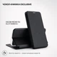 Чехол-книжка для смартфона BeCover Exclusive для Xiaomi Redmi 15С 5G Black (BC_713912) - изображение 2