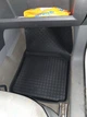 Гумові килимки з бортом (2 шт, Polytep) для Volkswagen Caddy 2010-2015 рр - зображення 3