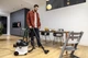 Пилосос миючий KARCHER SE 4 1.081-150.0 - изображение 3