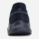 Чоловічі кросівки Skechers Bobs Squad Chaos Solid Step 118312 DKNV 39 Темно-сині (199025021296) - зображення 4