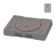 Консоль Sony PlayStation 1 FreePSXBoot Grey Без Геймпада Б/У - изображение 1