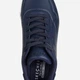 Buty sportowe męskie Skechers Uno Tailored Air 183007 NVBK 46 Granatowe (198739857962) - obraz 4