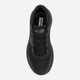 Buty do biegania męskie Skechers 220613 BBK 44.5 Czarne (198376413866) - obraz 5