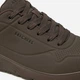 Чоловічі кросівки Skechers 52458 CHOC 41 Темно-коричневі (197976024687) - зображення 6