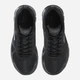 Buty sportowe męskie skórzane Skechers Track Scloric 52631W BBK 42 Czarne (192283296963) - obraz 5