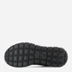 Buty sportowe męskie skórzane Skechers Track Scloric 52631W BBK 42 Czarne (192283296963) - obraz 6