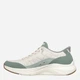 Sneakersy damskie Skechers Contour Foam In Motion 150404 SAGE 35.5 Zielone (198739890167) - obraz 3