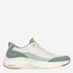 Sneakersy damskie Skechers Contour Foam In Motion 150404 SAGE 37.5 Zielone (198739890204) - obraz 1