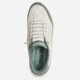 Sneakersy damskie Skechers Contour Foam In Motion 150404 SAGE 36 Zielone (198739890174) - obraz 4
