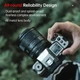 Объектив Viltrox AF 27mm f/1.2 Pro E (Sony E) - изображение 6