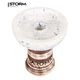 Чаша Aroma Hookah Zulu Glaze White/Blue - изображение 2