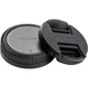 Объектив Viltrox AF 33mm f/1.4 XF (AF 33/1.4 XF) (Fujifilm X) - изображение 8