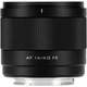 Объектив Viltrox AF 14mm f/4 Air FE (AF 14/4.0 FE) (Sony E) - изображение 1