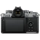 Беззеркальный фотоаппарат Nikon Zf body Silver (VOA123AE) - изображение 2