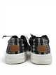 Кеды Hey Dude Karina Classic (41767-0HU), Черный Размер 40 (US W9) 26 см - изображение 3