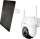 Kamera IP Arenti GO3G Kit3 4G LTE Solar (20923812000) - obraz 1