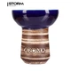 Чаша Aroma Hookah Sierra Glaze Blue - изображение 1