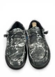 Мокасини Hey Dude Wally Mossy OAK Elmts M (41790-001), Зелений Розмір 44 (US M11) 29 см - зображення 3