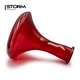 Красная Колба для кальяна Крафт (Storm Craft Red) - изображение 3