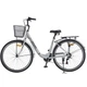 Велосипед SPARK CITY TEYA (колеса - 28", алюмінієва рама - 18") сірий - зображення 4