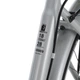 Велосипед SPARK CITY TEYA (колеса - 28", алюмінієва рама - 18") сірий - зображення 5