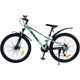 Велосипед SPARK FIELD (колеса – 26", алюминиевая рама – 13") бирюзовый - изображение 2
