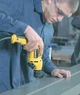 DeWALT Дриль DeWalt 701Вт 10.9Нм 0-2500об/хв патрон 10мм 1.8кг - изображение 2
