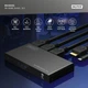 Digitus Видеокоммутатор UHD HDMI (INx3 - OUTx1), 4K - изображение 6