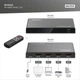 Digitus Видеокоммутатор UHD HDMI (INx3 - OUTx1), 4K - изображение 11