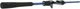 Спиннинг Daiwa Triforce Caster 702MFB-BD карбоновый быстрый для щуки и судака, лодка, casting - изображение 4