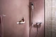 Полка-корзина HANSGROHE Wallstoris 27913700 белая матовая - изображение 8