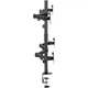 Настільне кріплення для моніторів Brateck LDT66-C048 17"-32" Black [107929] - зображення 4
