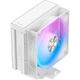 Кулер для процессора Ocypus Gamma A40 ARGB White (DELTA-A40-WH1NAWN00X-GL) [165819] - изображение 1